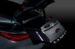 Infiniti Essence Concept 2009 года
